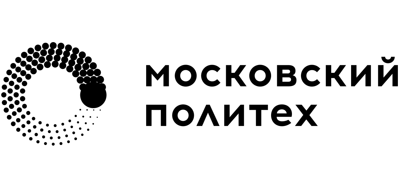 Логотип (Московский политехнический университет)